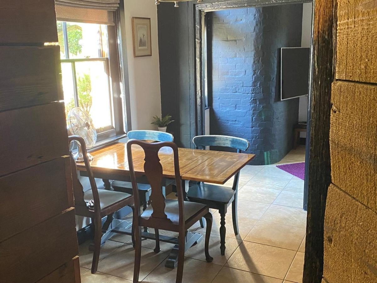 Betsey Trotwood. Historic Stylish 2-Bed Cottage. Blundeston المظهر الخارجي الصورة