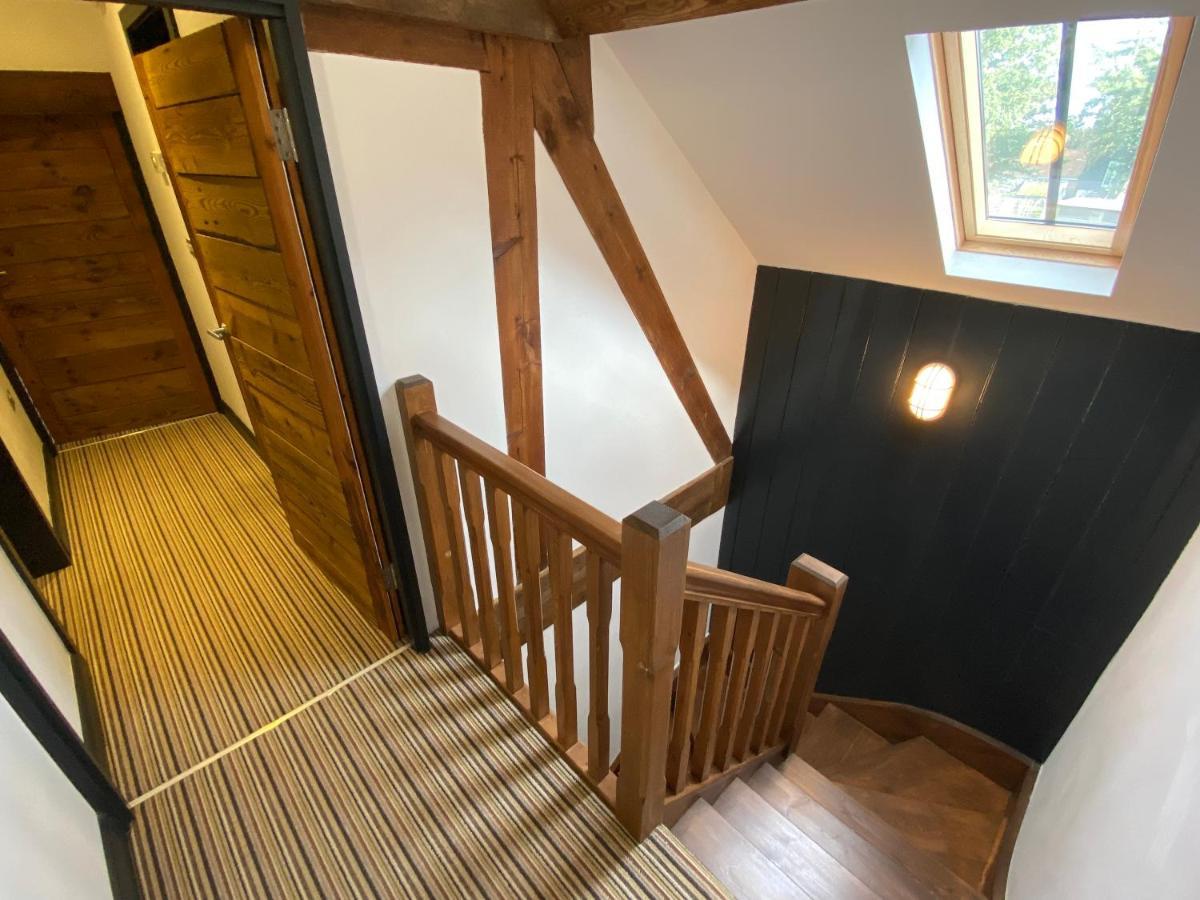 Betsey Trotwood. Historic Stylish 2-Bed Cottage. Blundeston المظهر الخارجي الصورة
