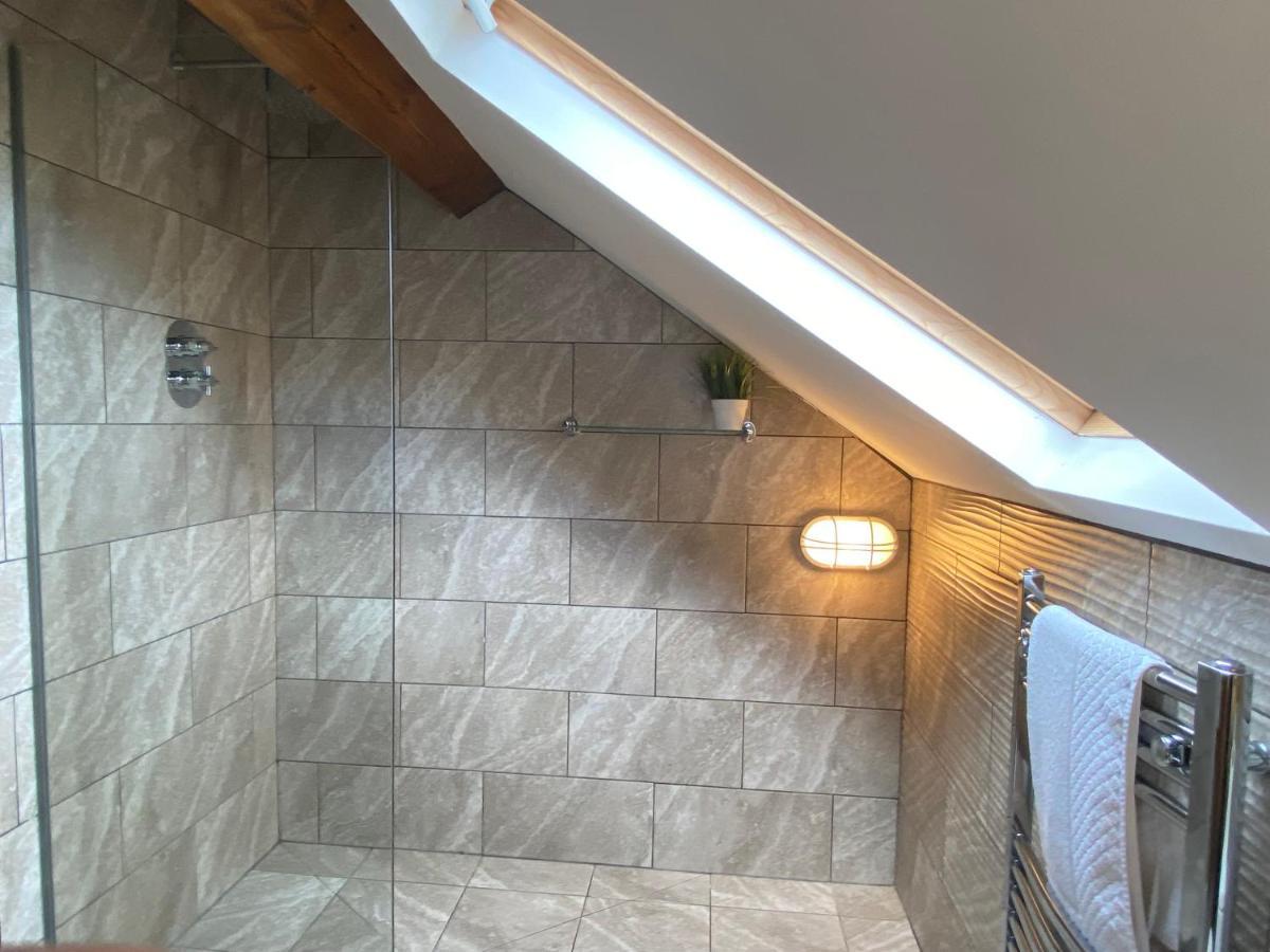Betsey Trotwood. Historic Stylish 2-Bed Cottage. Blundeston المظهر الخارجي الصورة