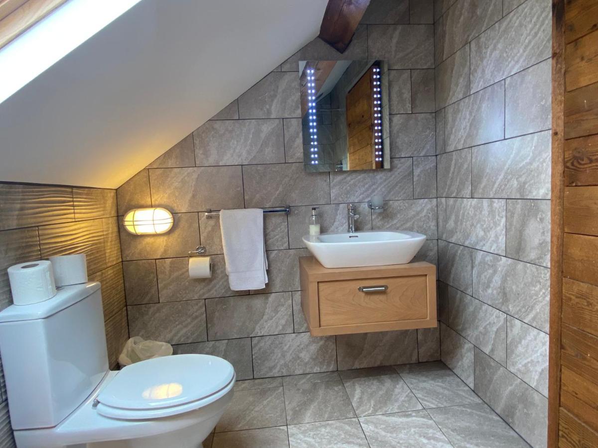 Betsey Trotwood. Historic Stylish 2-Bed Cottage. Blundeston المظهر الخارجي الصورة